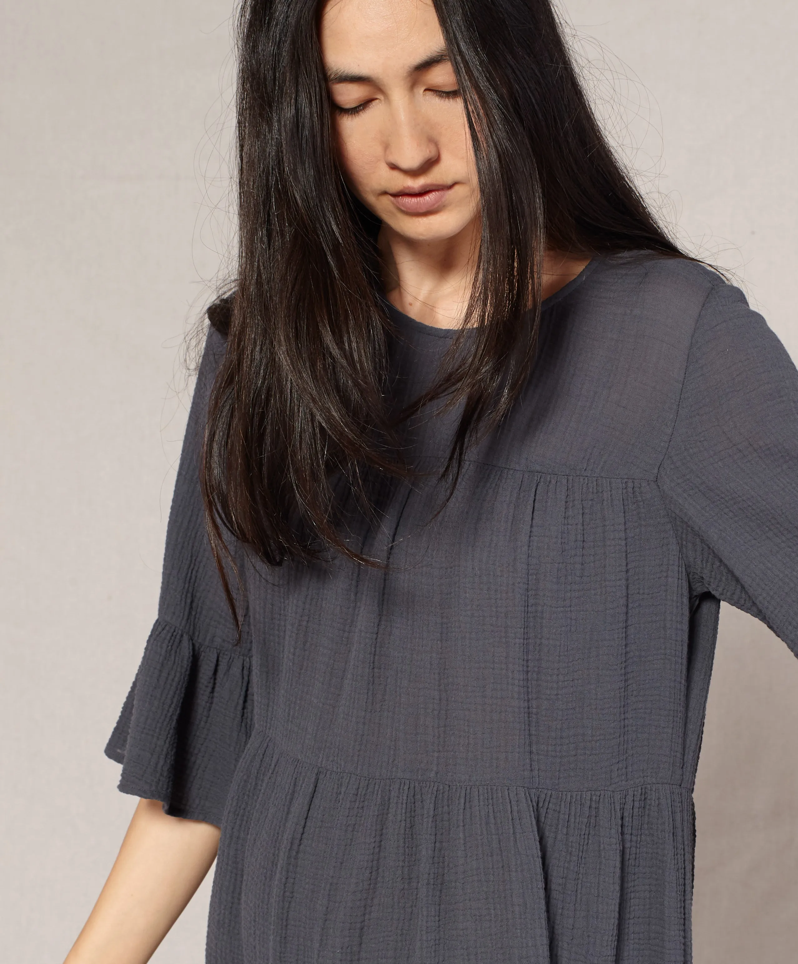 Currents Dress - Outerworn sold by Outerknown product image thumbnail 3