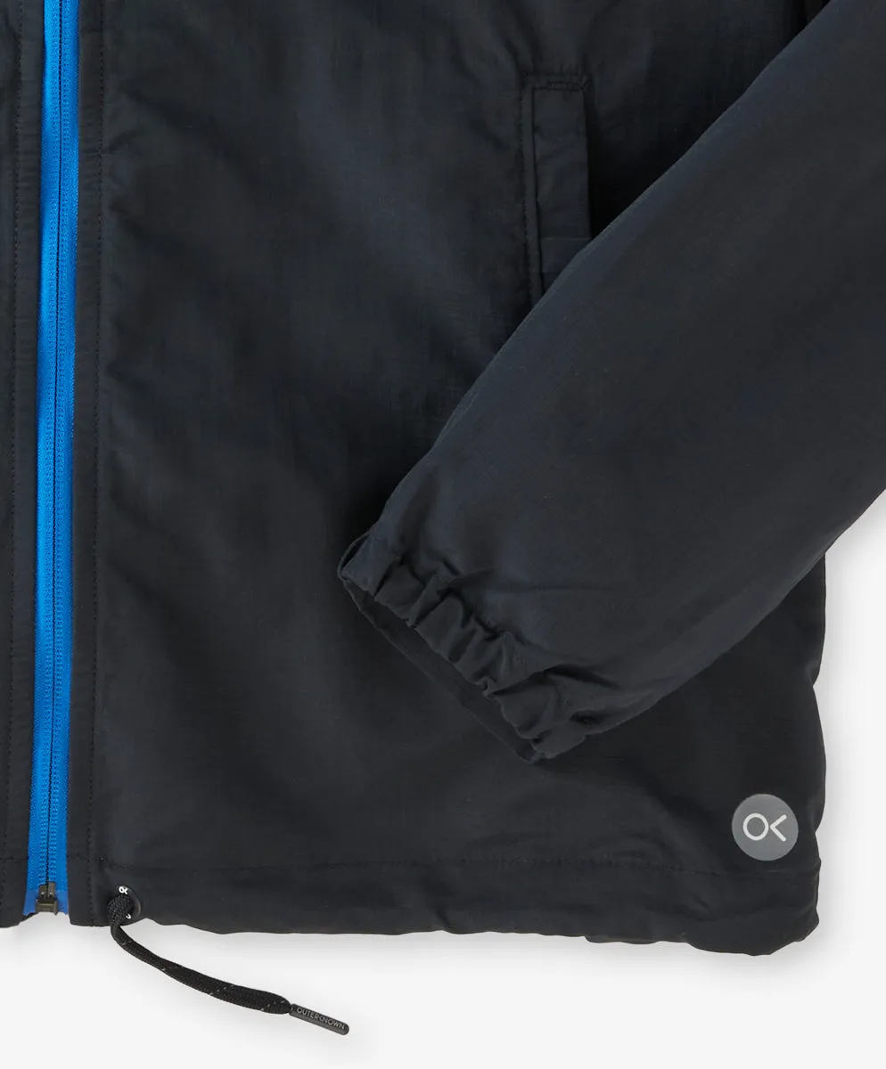Evolution Windbreaker - Outerworn sold by Outerknown product image thumbnail 5