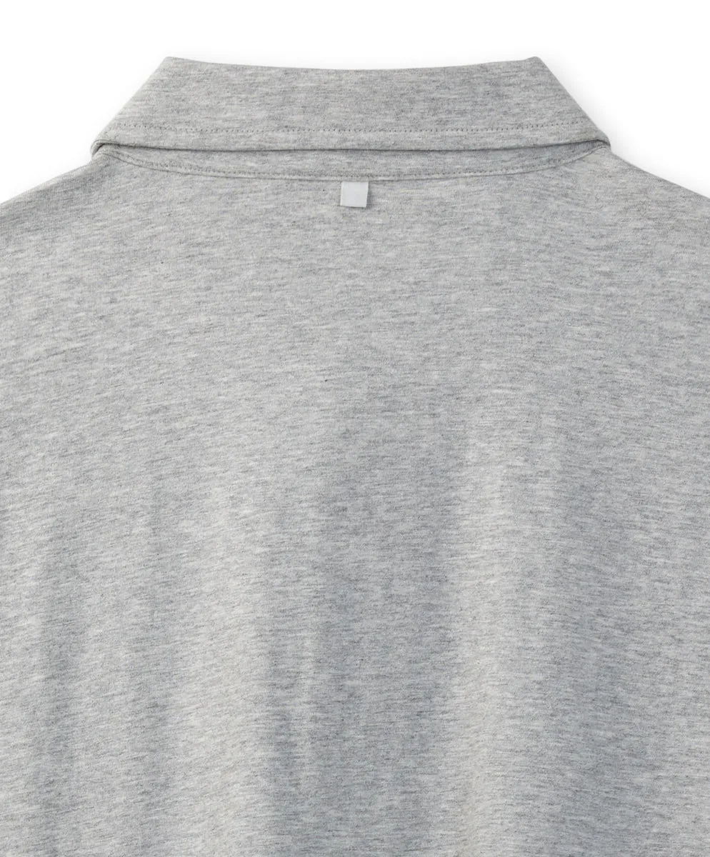 Sojourn Polo - SALE - Outerworn sold by Outerknown product image thumbnail 3