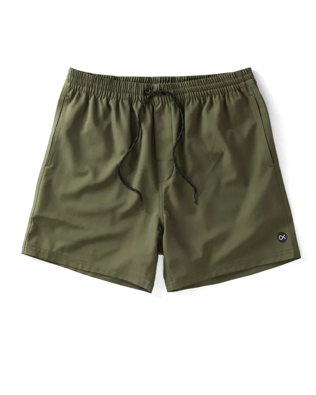 Nomadic Volley sold by Outerknown