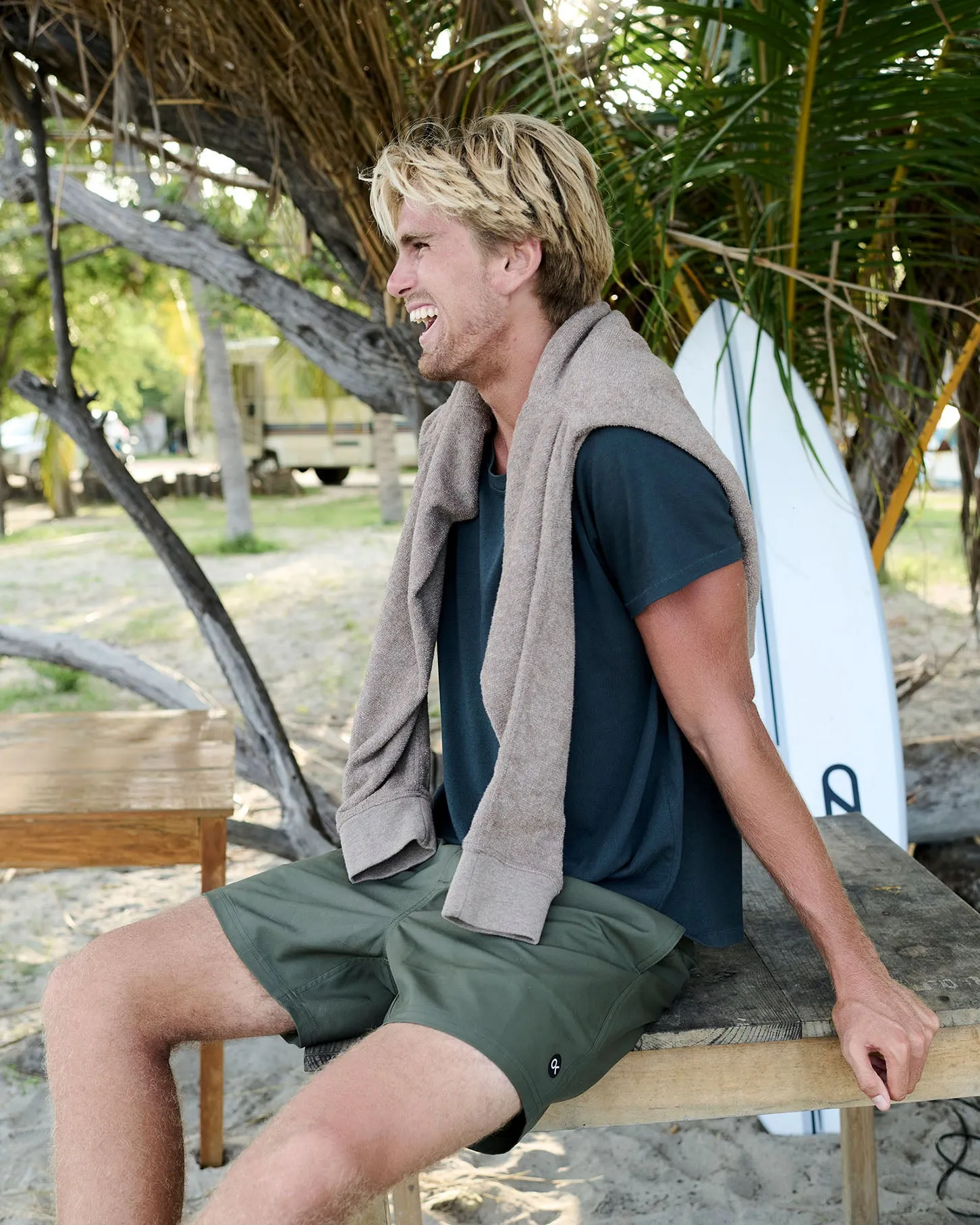 Nomadic Volley sold by Outerknown product image thumbnail 2