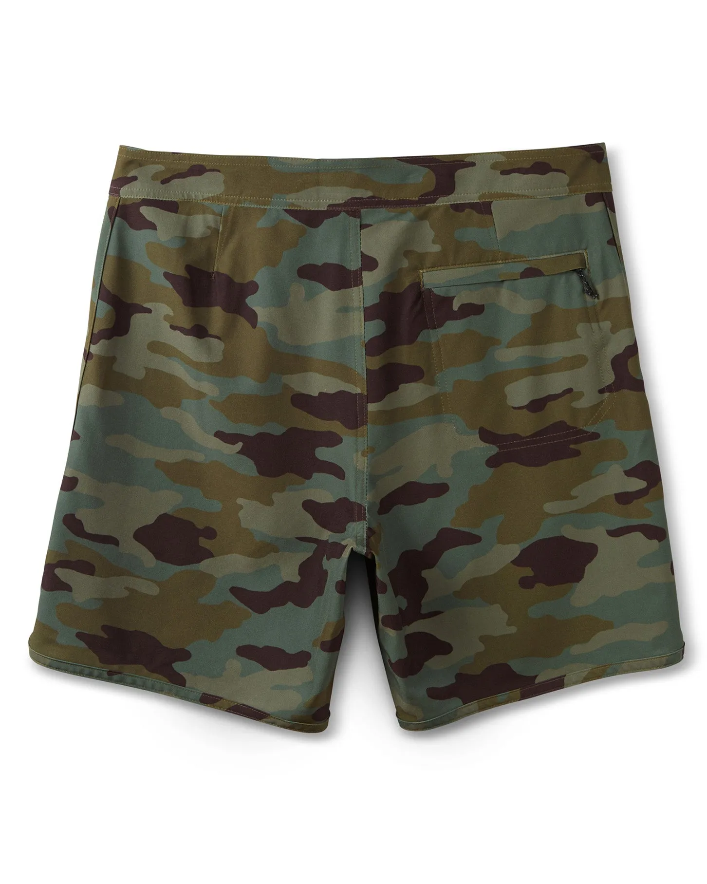All Time Scallop Trunks sold by Outerknown product image thumbnail 4