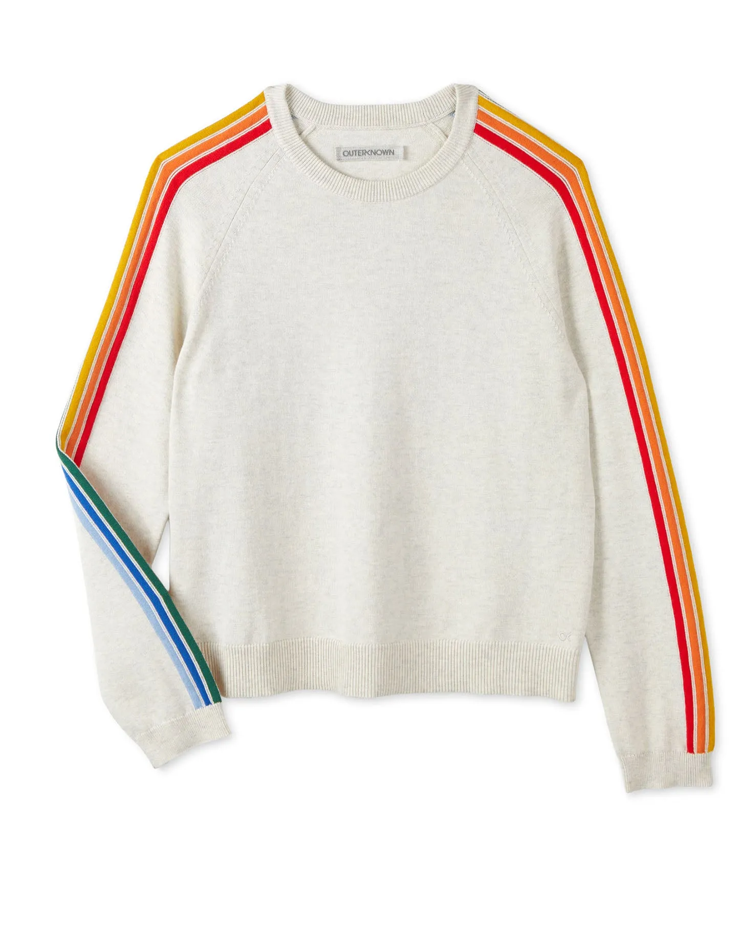 Halcyon Sweater sold by Outerknown product image thumbnail 4