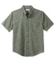 The S/S Studio Shirt sold by Outerknown
