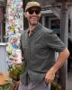 The S/S Studio Shirt sold by Outerknown