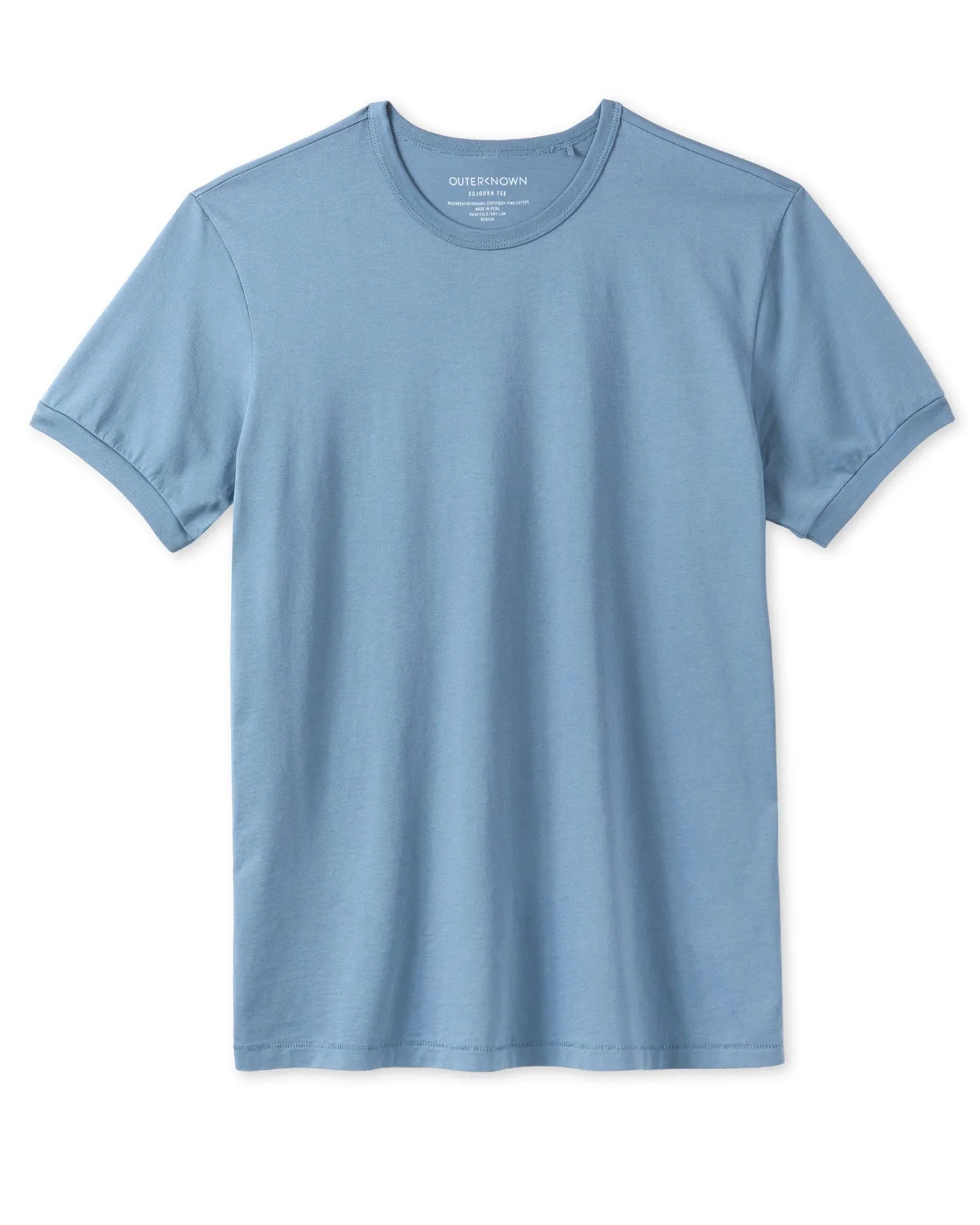 Sojourn Tee sold by Outerknown