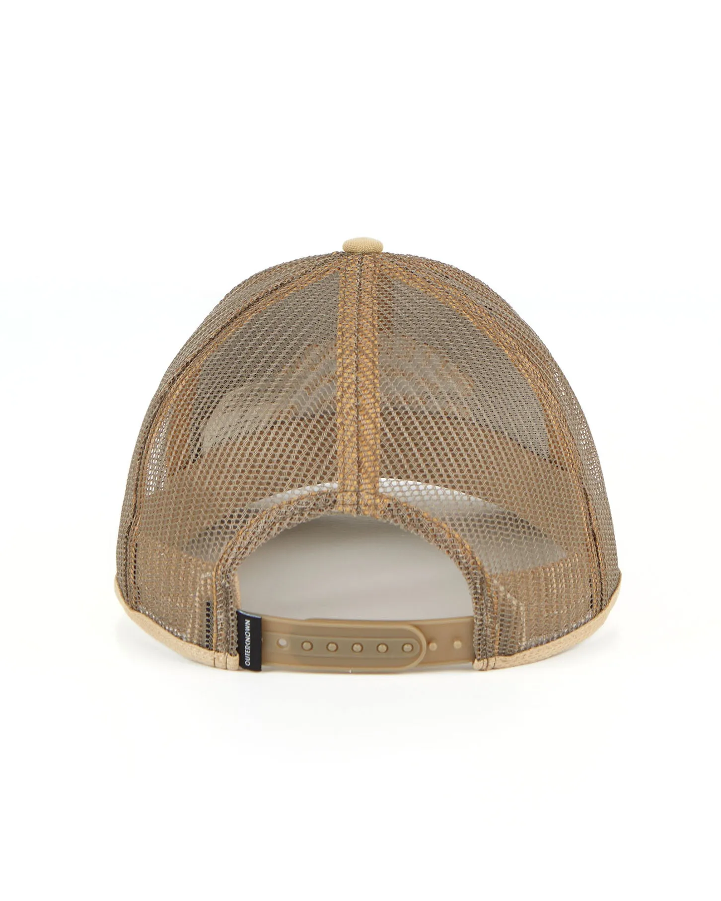 Industrial Outerknown Trucker sold by Outerknown product image thumbnail 5
