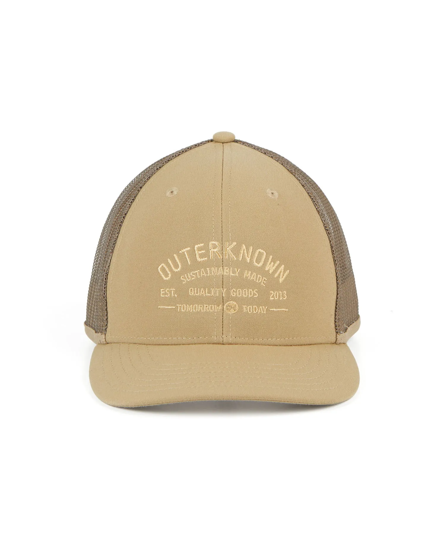 Industrial Outerknown Trucker sold by Outerknown product image thumbnail 4