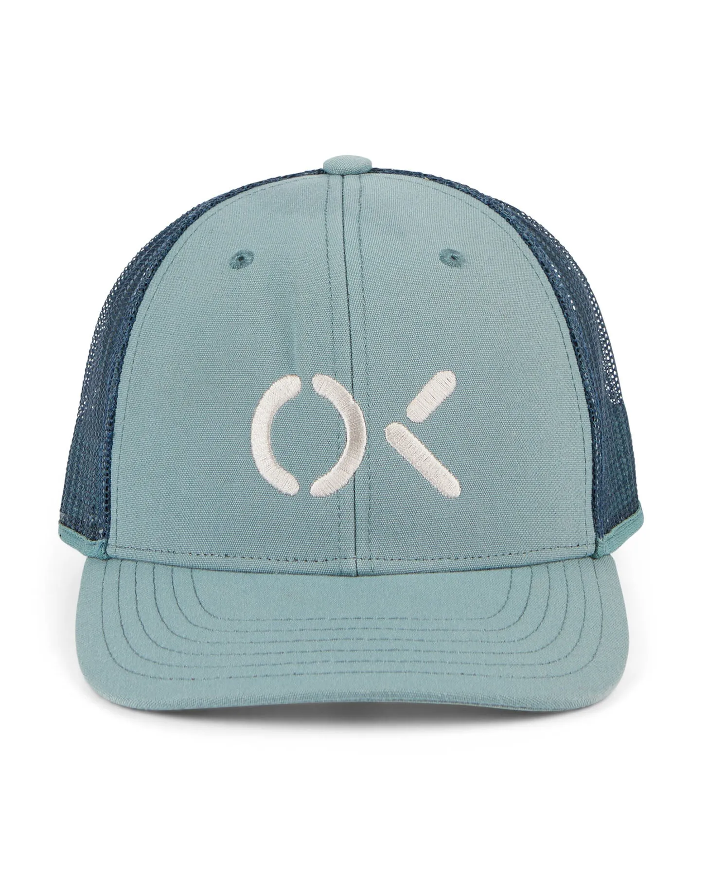 OK Stencil Trucker sold by Outerknown product image thumbnail 3