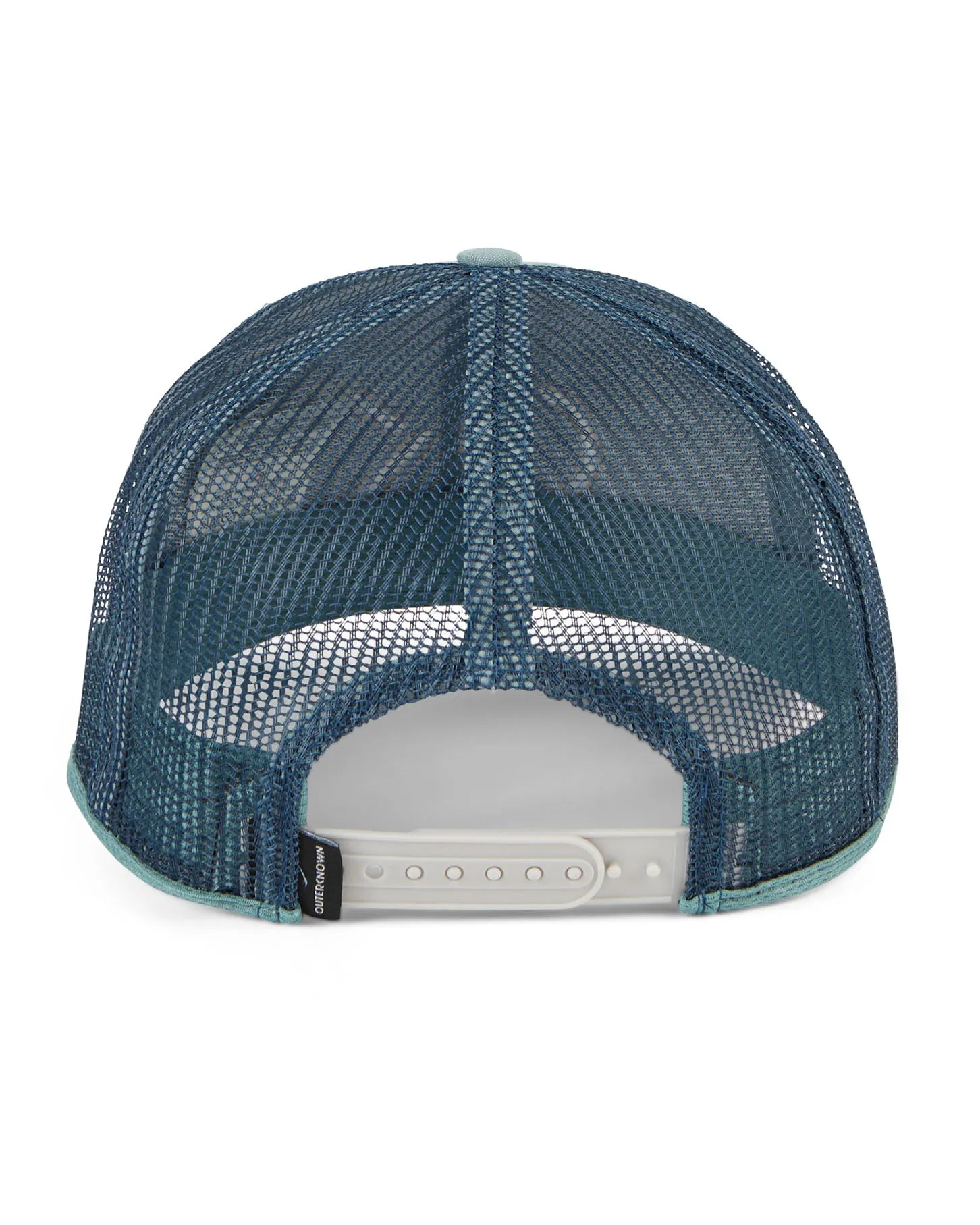 OK Stencil Trucker sold by Outerknown product image thumbnail 4