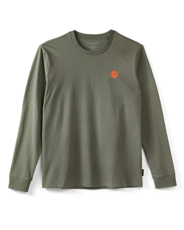 Industrial Outerknown L/S Tee sold by Outerknown