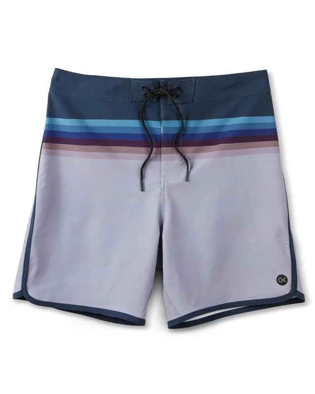All Time Scallop Trunks sold by Outerknown