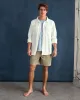 Chroma Blanket Shirt - Outerworn sold by Outerknown