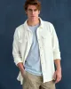 Chroma Blanket Shirt - Outerworn sold by Outerknown
