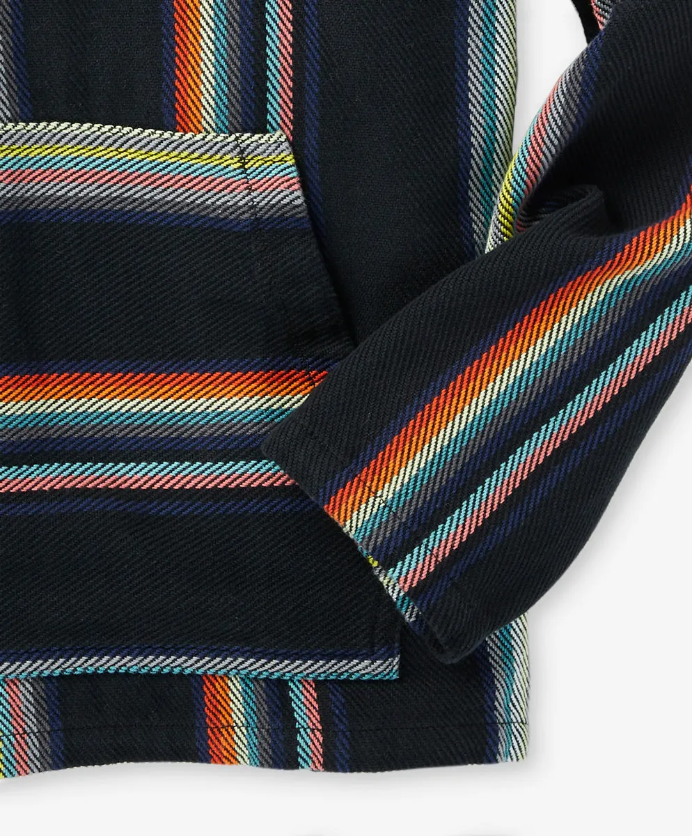 Baja Blanket Pullover - Outerworn sold by Outerknown product image thumbnail 4
