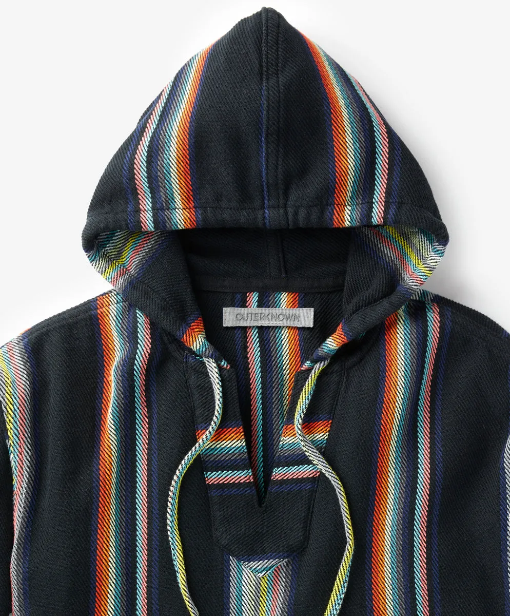 Baja Blanket Pullover - Outerworn sold by Outerknown product image thumbnail 2