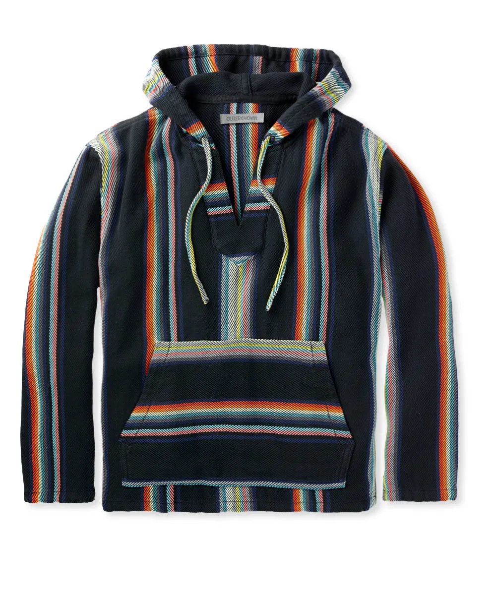 Baja Blanket Pullover - Outerworn sold by Outerknown