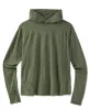 Hooded Sun Shirt - Outerworn sold by Outerknown
