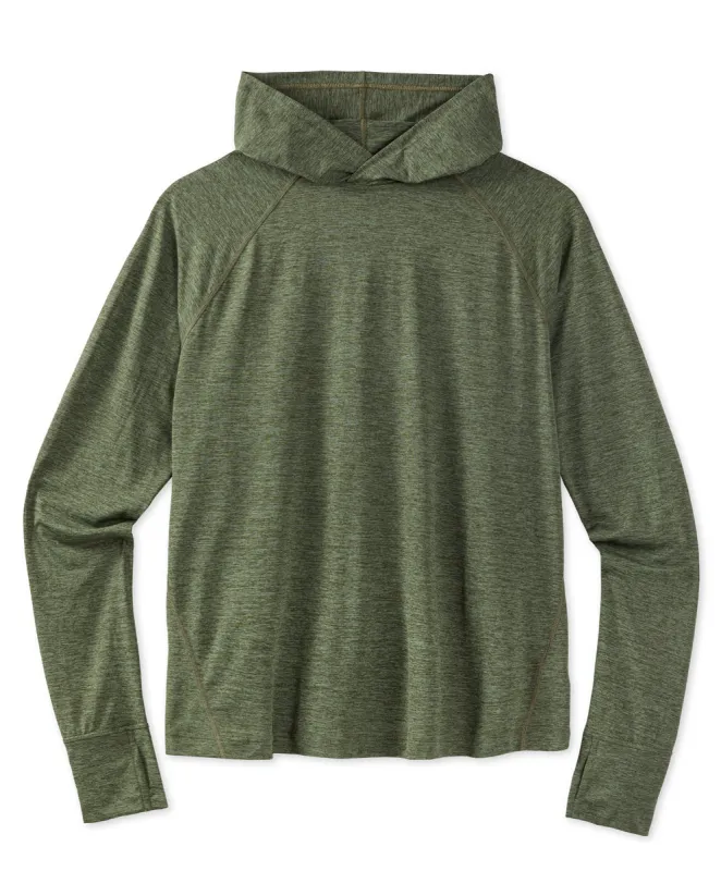 Hooded Sun Shirt - Outerworn sold by Outerknown
