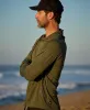 Hooded Sun Shirt - Outerworn sold by Outerknown
