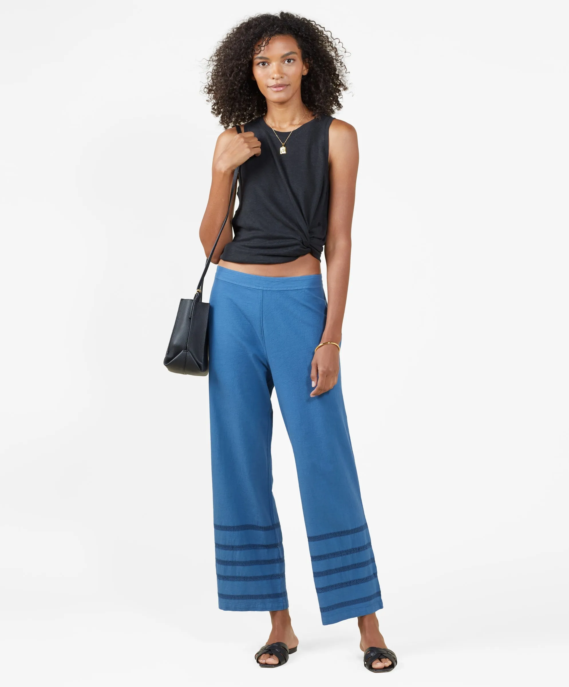 Meander Beach Pants - Outerworn sold by Outerknown