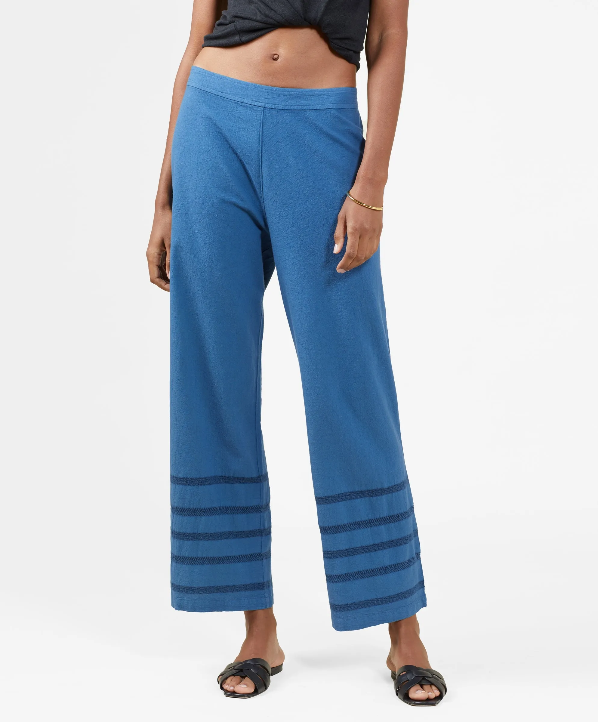 Meander Beach Pants - Outerworn sold by Outerknown product image thumbnail 2