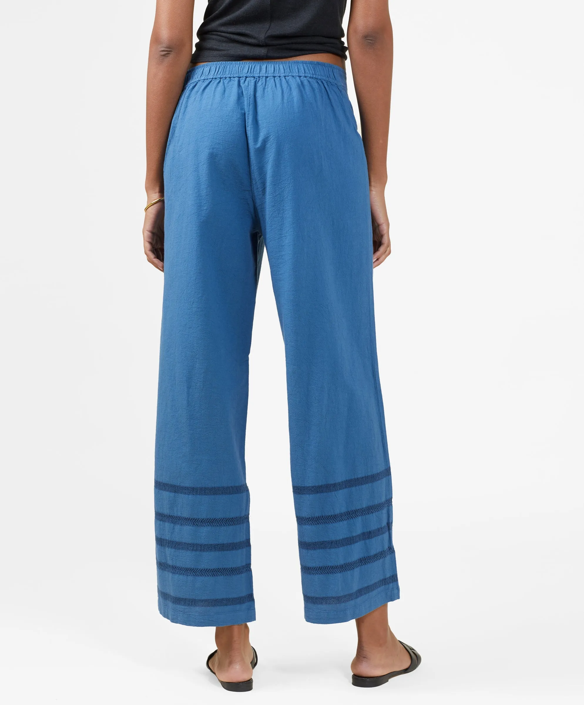 Meander Beach Pants - Outerworn sold by Outerknown product image thumbnail 3