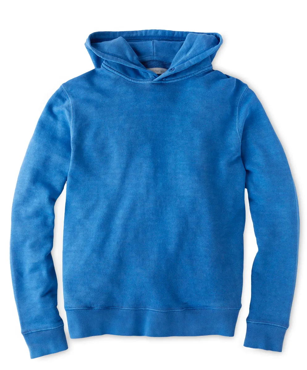 Sur Snap Hoodie - Outerworn sold by Outerknown product image thumbnail 2