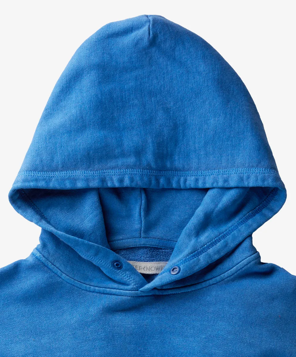 Sur Snap Hoodie - Outerworn sold by Outerknown product image thumbnail 4