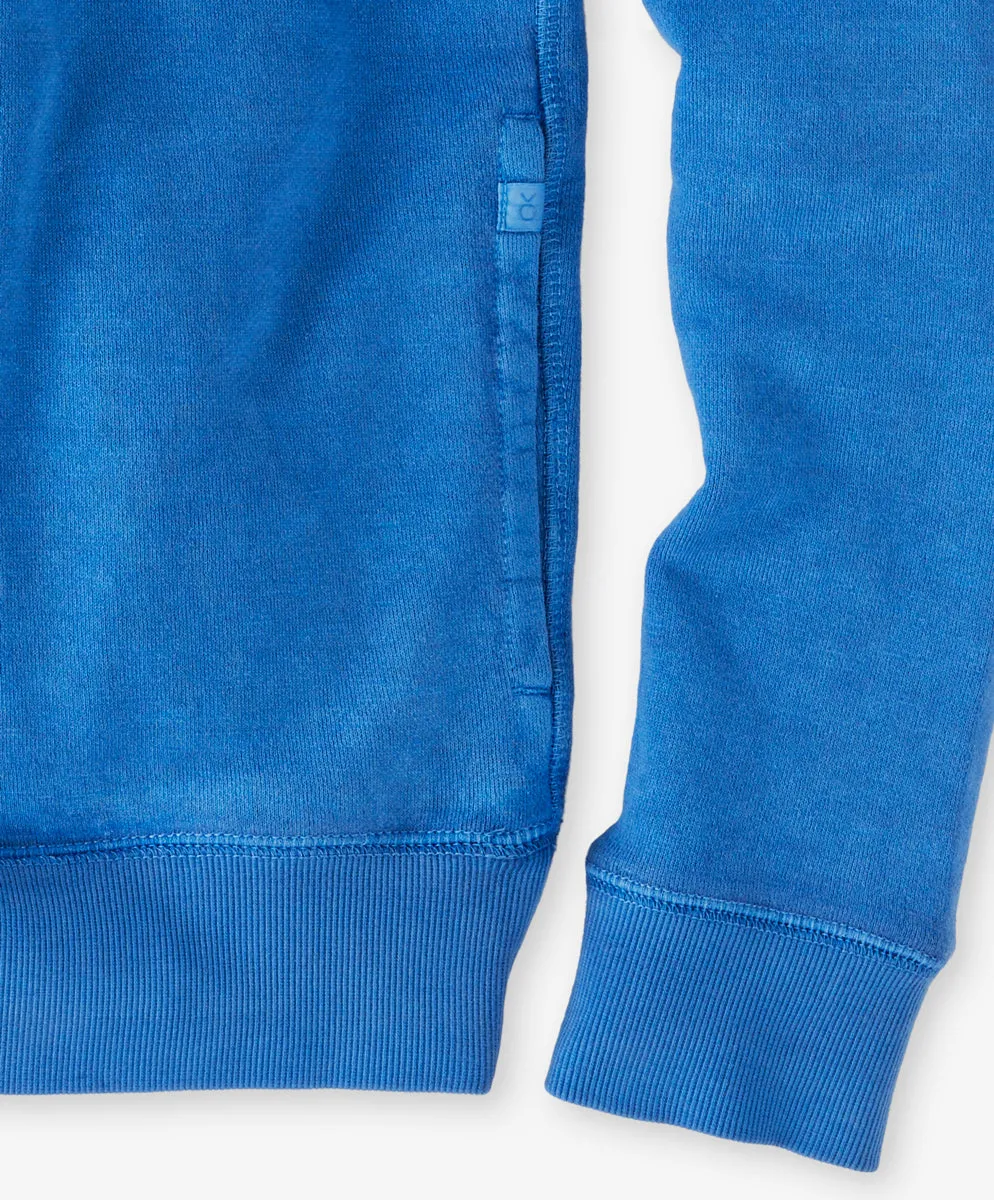 Sur Snap Hoodie - Outerworn sold by Outerknown product image thumbnail 5