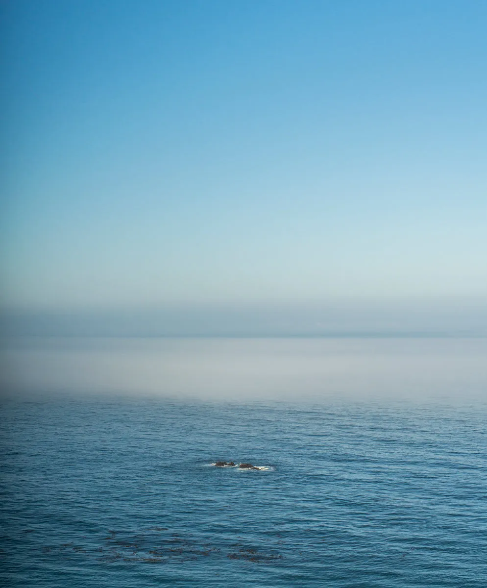 Sur Snap Hoodie - Outerworn sold by Outerknown product image thumbnail 3