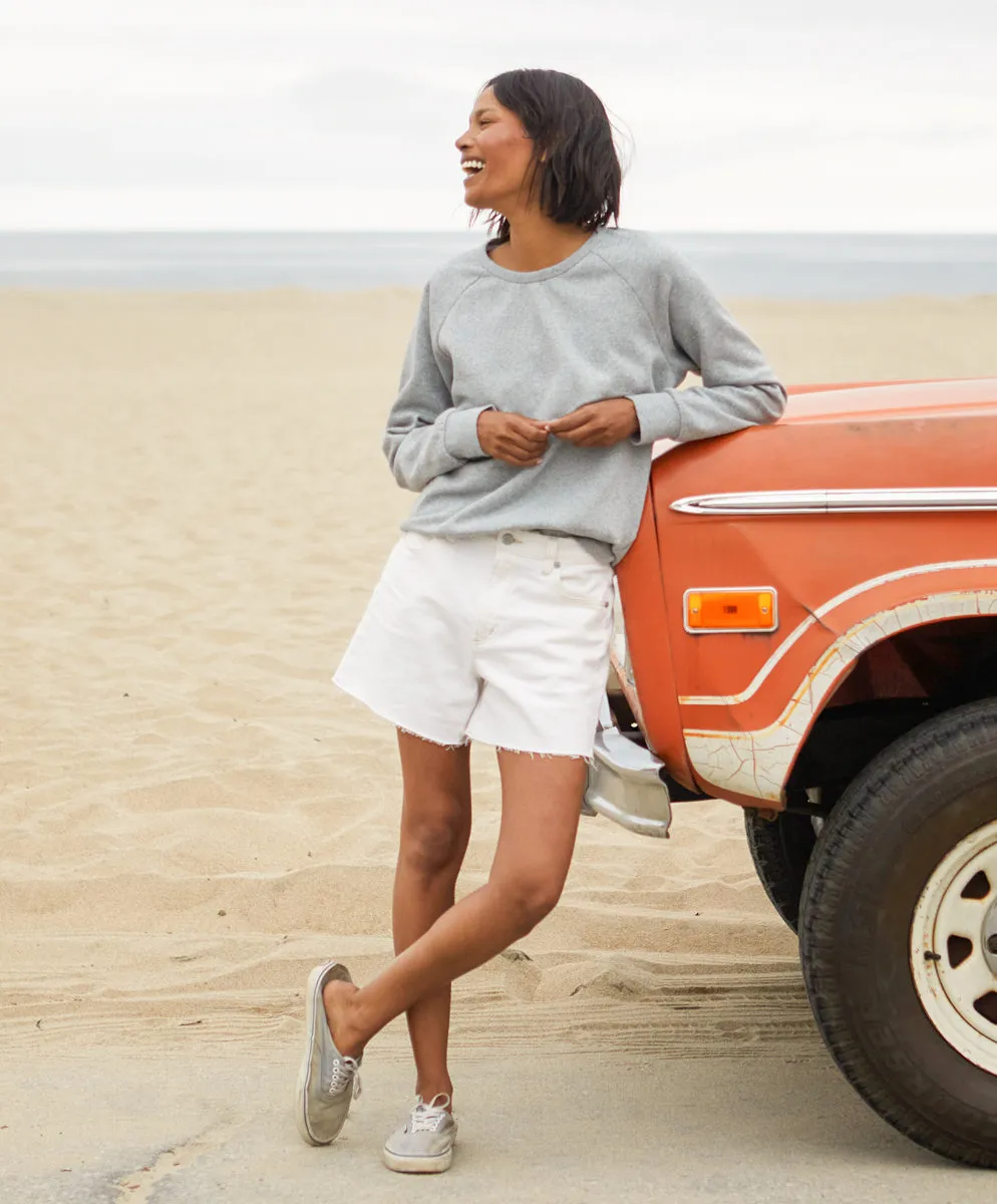 Astor Sweatshirt - Outerworn sold by Outerknown product image thumbnail 5