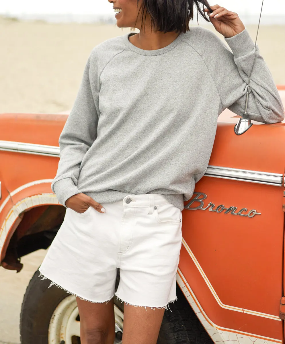 Astor Sweatshirt - Outerworn sold by Outerknown