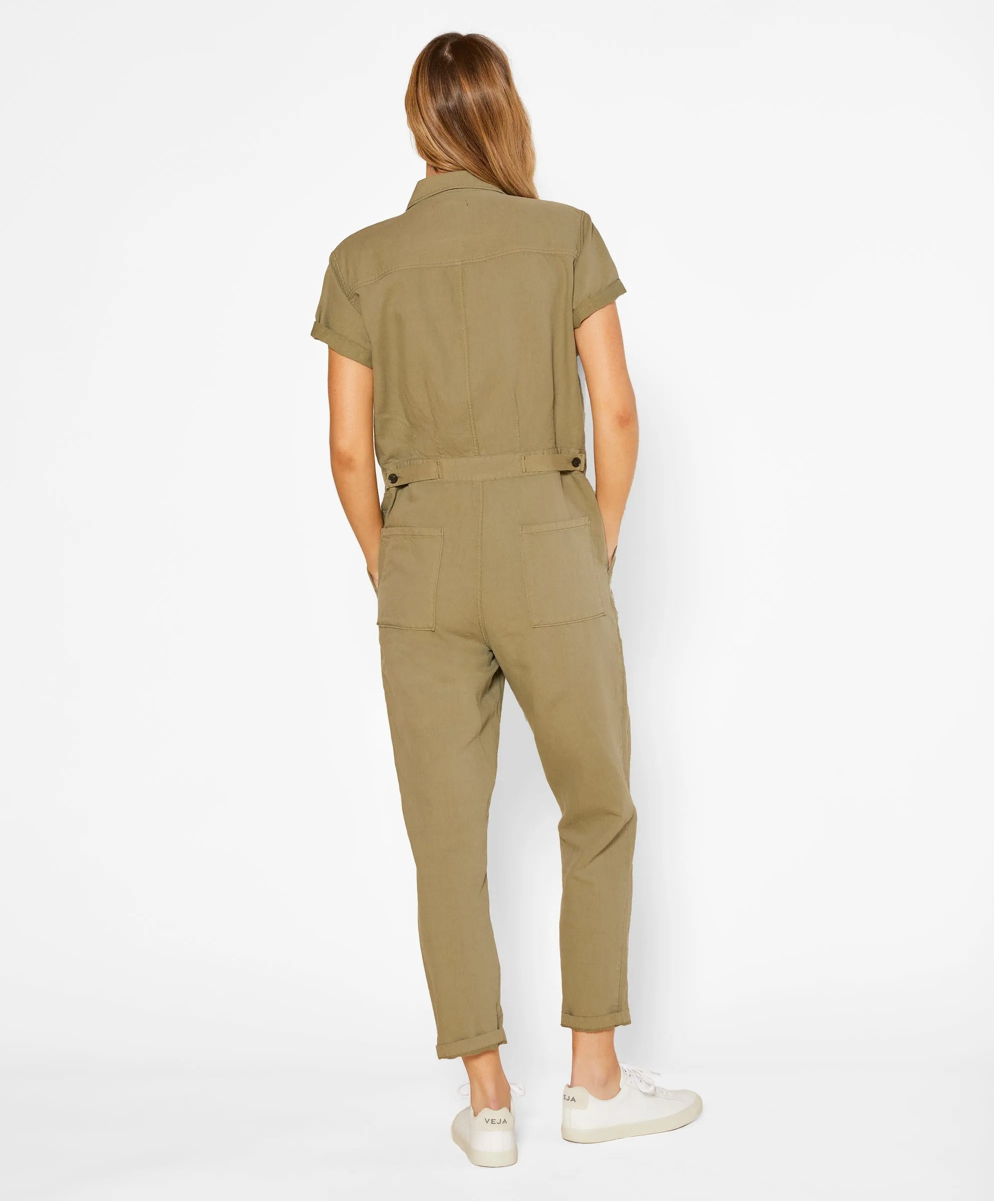 S.E.A. Suit - Outerworn sold by Outerknown product image thumbnail 2