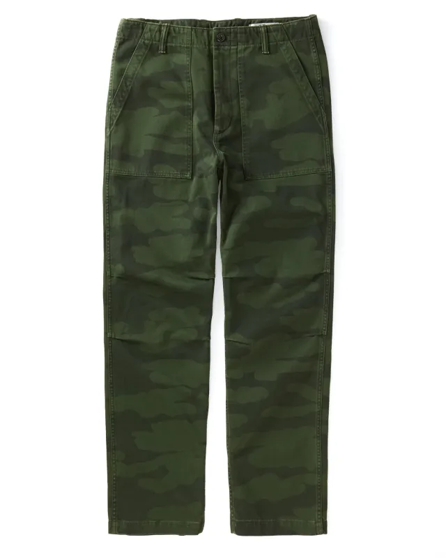 The Field Pant - Outerworn sold by Outerknown