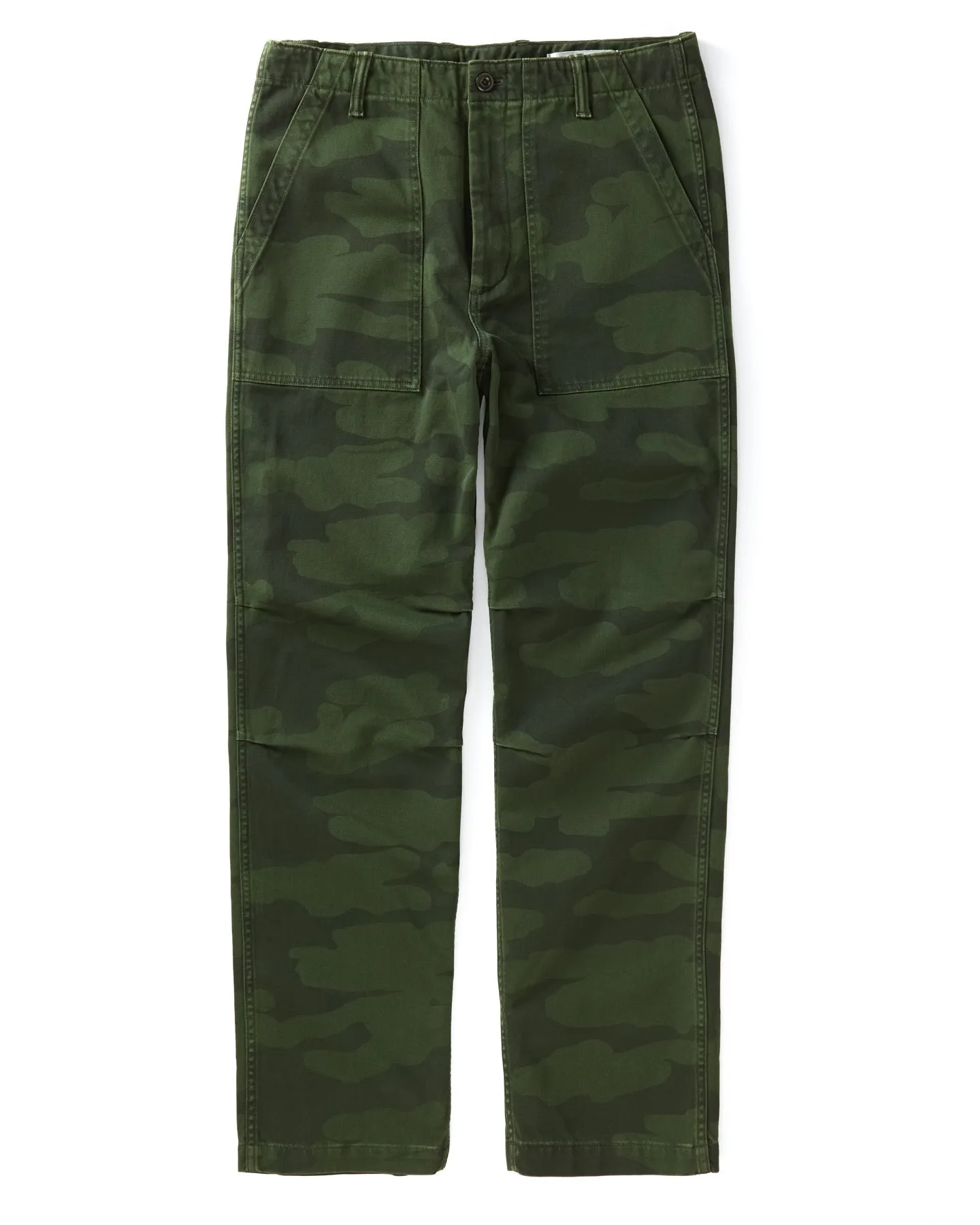 The Field Pant - Outerworn sold by Outerknown