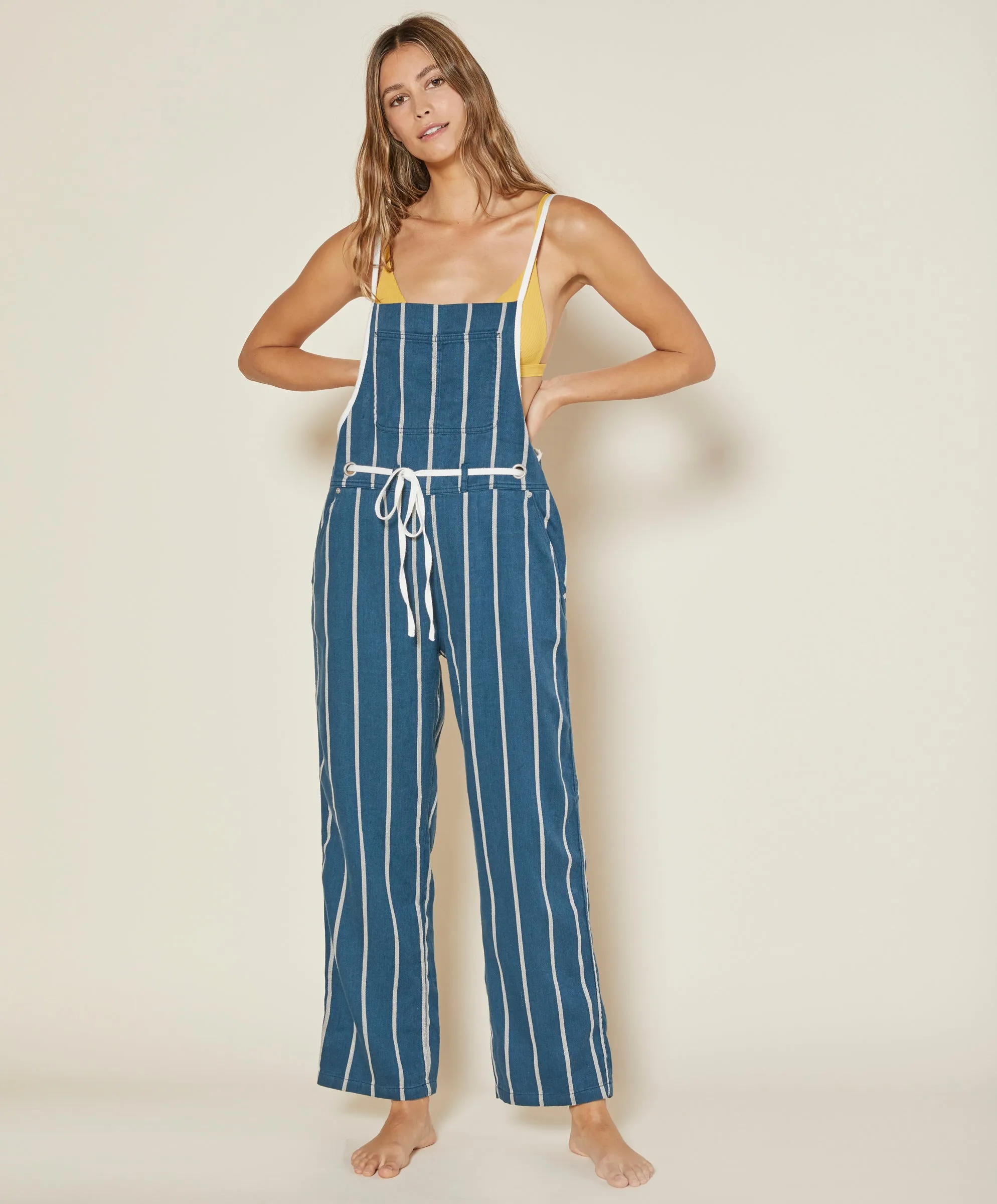 TOPANGA OVERALLS - Outerworn sold by Outerknown product image thumbnail 2