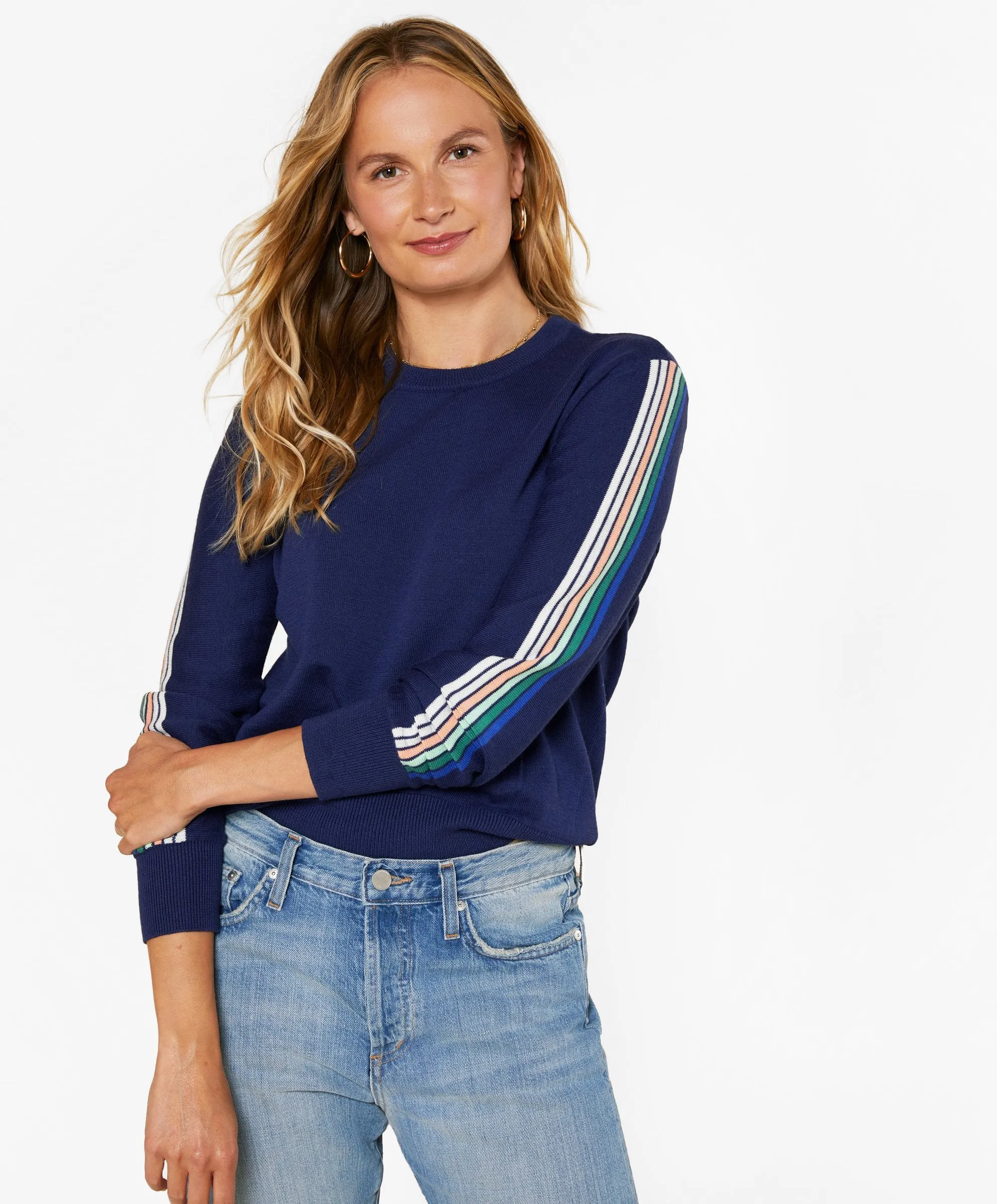 Halcyon Sweater - Outerworn sold by Outerknown