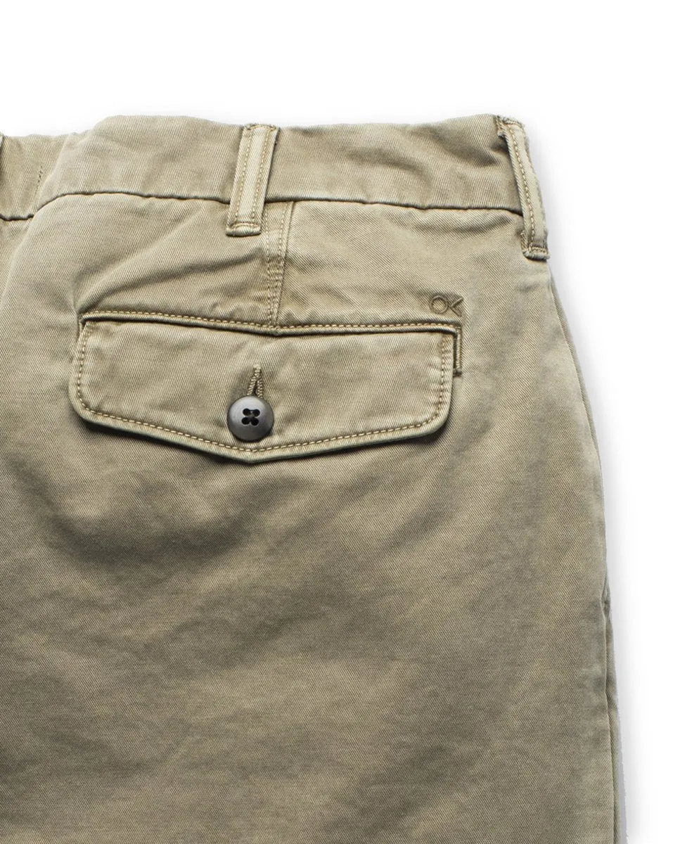 Fort Chino Pants - Outerworn sold by Outerknown product image thumbnail 5