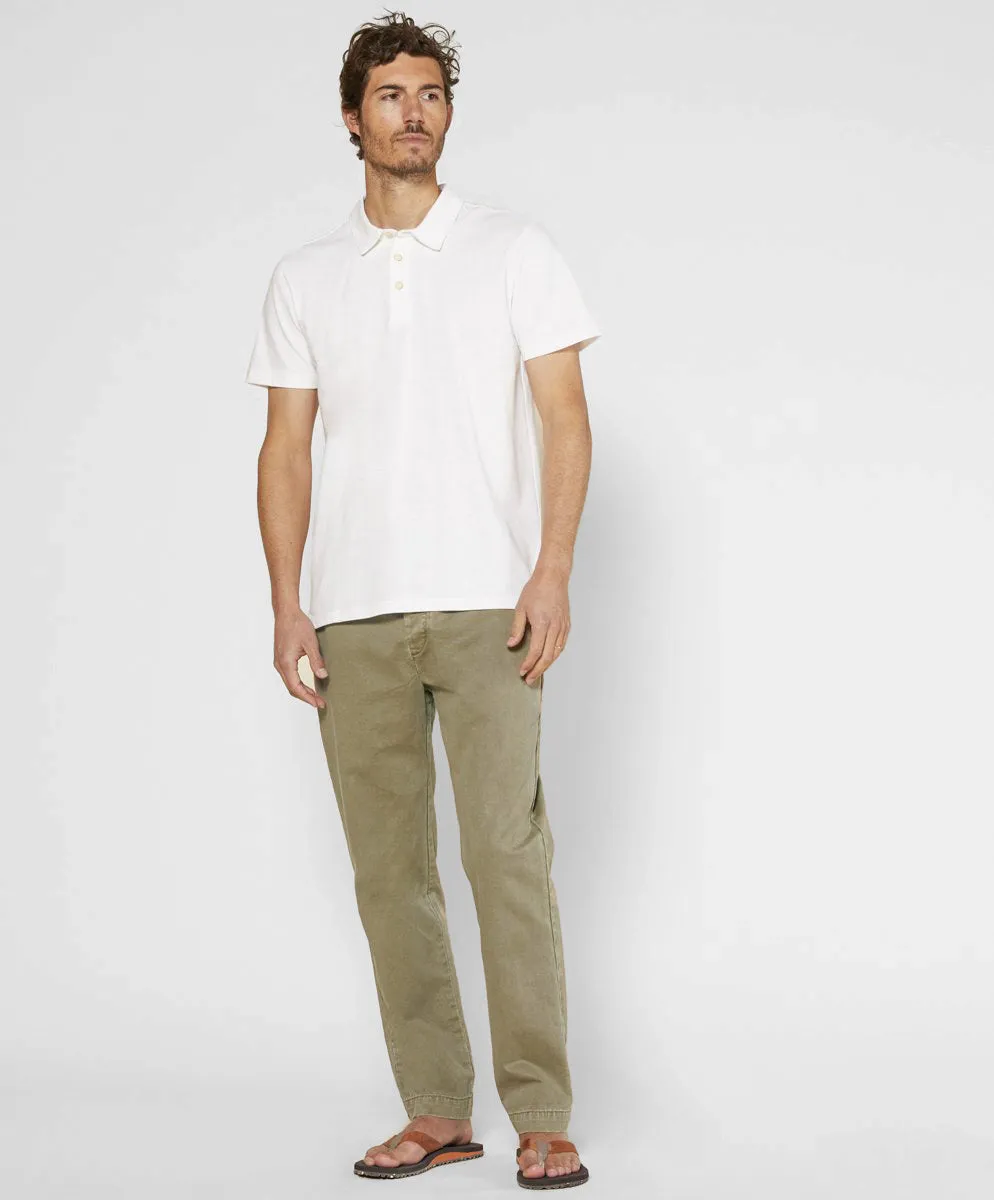Fort Chino Pants - Outerworn sold by Outerknown product image thumbnail 2