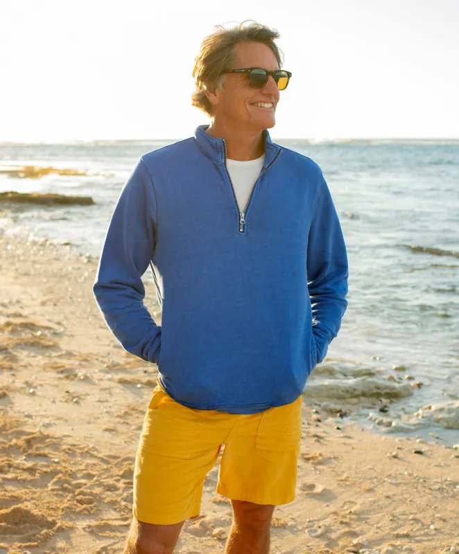 Seventyseven Cord Utility Shorts  - Outerworn sold by Outerknown