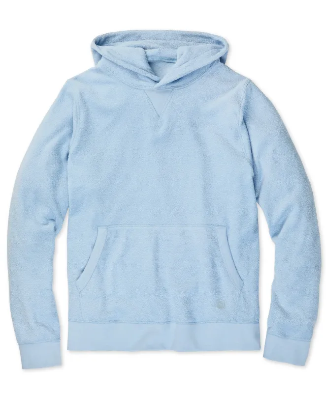 Hightide Pullover Hoodie - Outerworn sold by Outerknown