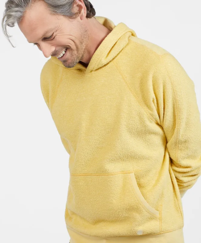 Hightide Pullover Hoodie - Outerworn sold by Outerknown