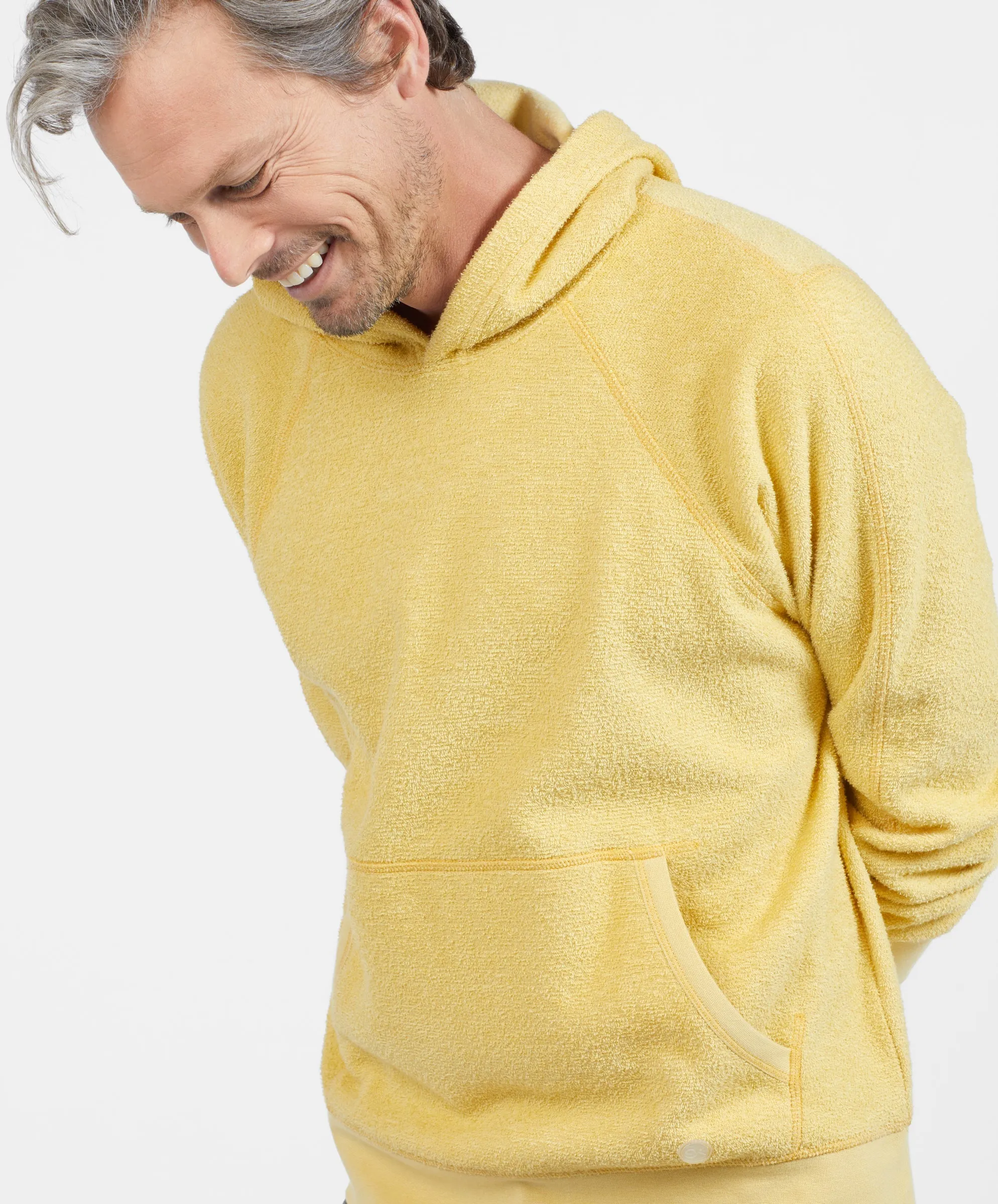 Hightide Pullover Hoodie - Outerworn sold by Outerknown