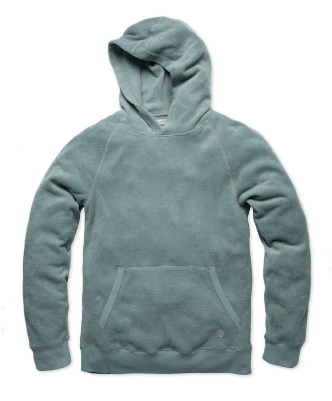 Hightide Pullover Hoodie - Outerworn sold by Outerknown