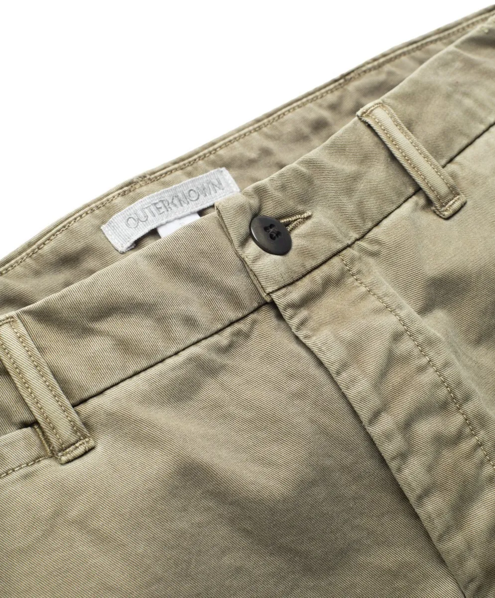 Fort Chino Pants - Outerworn sold by Outerknown product image thumbnail 4