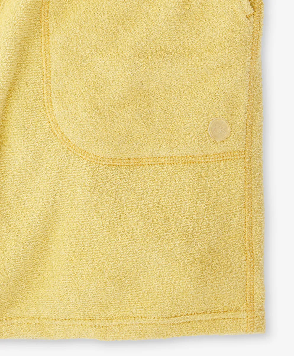 Hightide Sweatshorts - Outerworn sold by Outerknown product image thumbnail 2