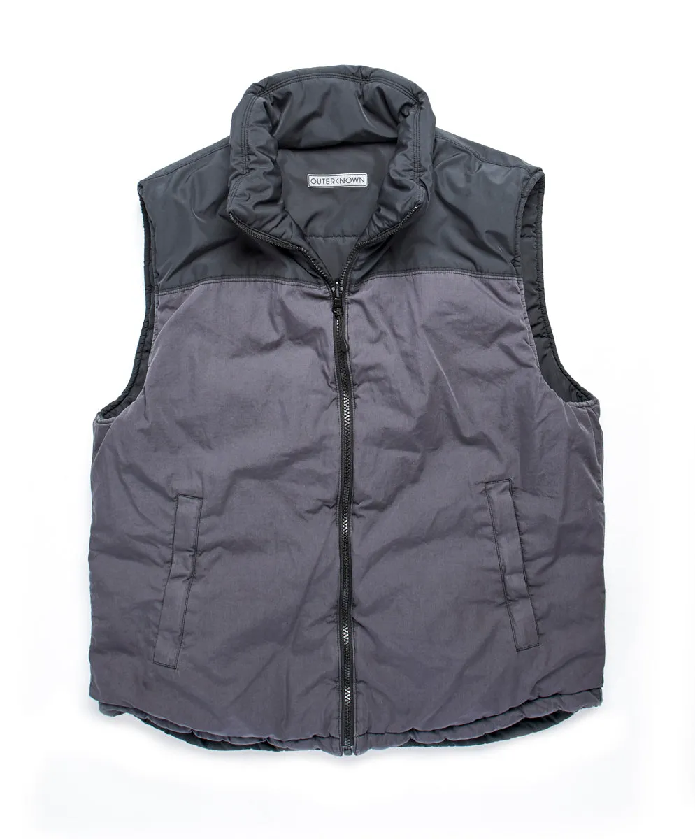 Viento Reversible Vest - Outerworn sold by Outerknown product image thumbnail 5