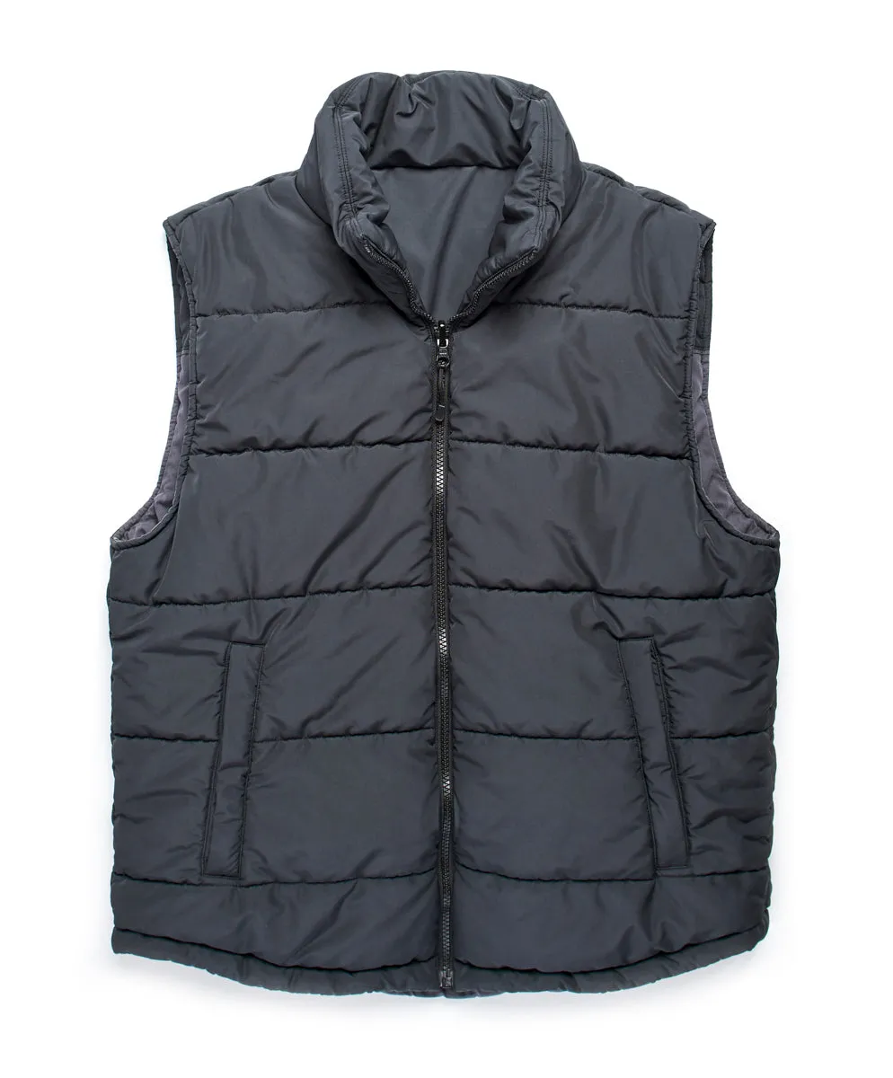 Viento Reversible Vest - Outerworn sold by Outerknown