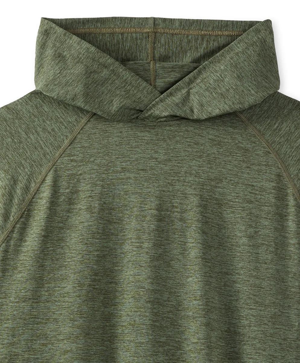 Hooded Sun Shirt - Outerworn sold by Outerknown product image thumbnail 5
